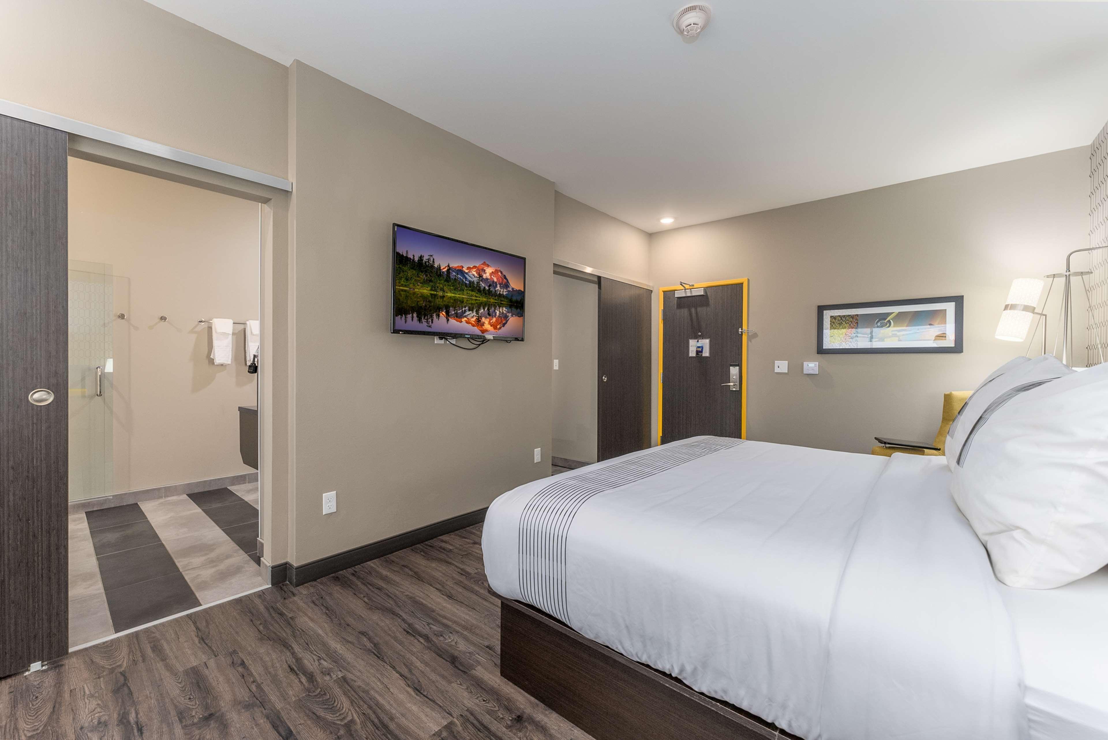 GLō Best Western Dawley Farms In Sioux Falls Exterior foto